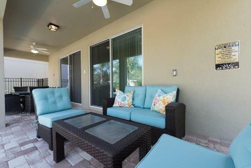Lasso Villa 471