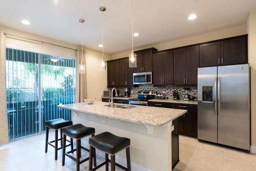 Lasso Villa 471