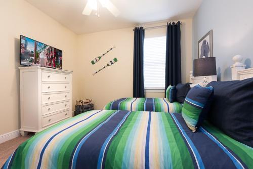 Lasso Villa 471