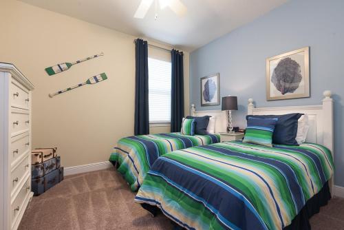 Lasso Villa 471
