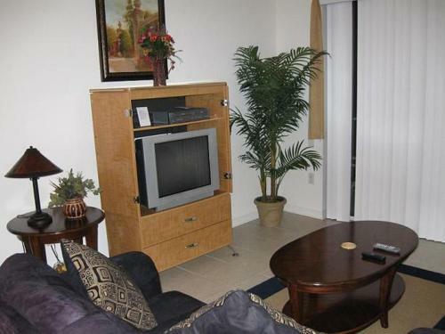 Apartamento Luxury Windsor Hills Condo