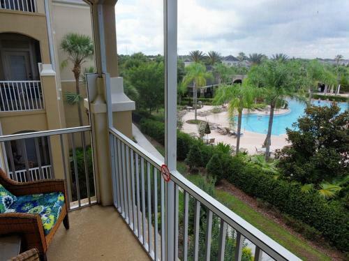 Apartamento Luxury Windsor Hills Condo