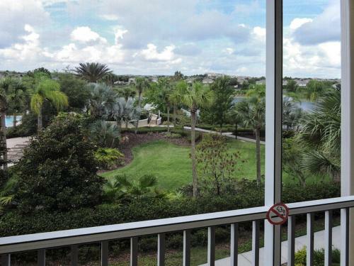 Apartamento Luxury Windsor Hills Condo