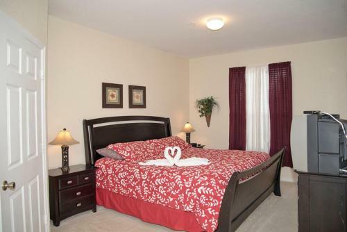 Apartamento Luxury Windsor Hills Condo