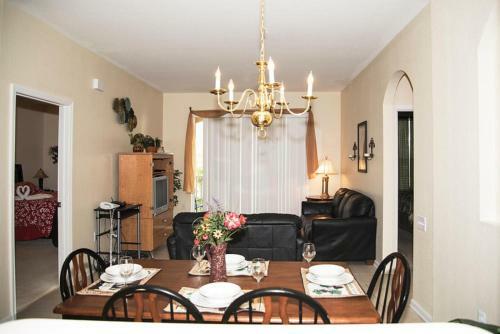 Apartamento Luxury Windsor Hills Condo