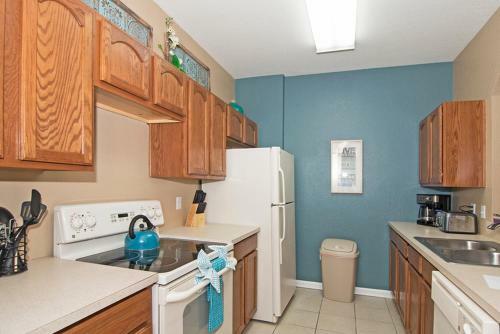 Apartamento Luxury Windsor Hills Condo