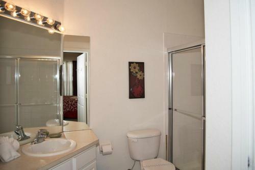 Apartamento Luxury Windsor Hills Condo