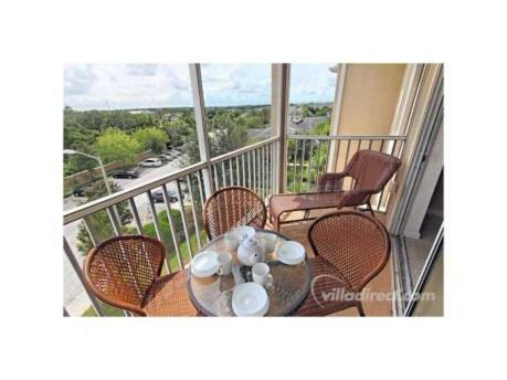 Apartamento Luxury Windsor Hills Condo