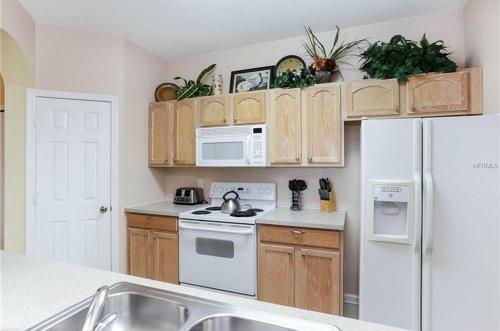 Apartamento Luxury Windsor Hills Condo