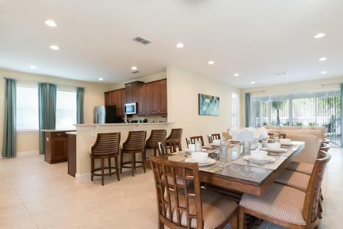 Lasso Villa 541