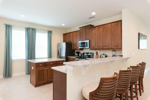 Lasso Villa 541