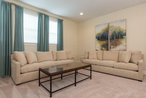Lasso Villa 541