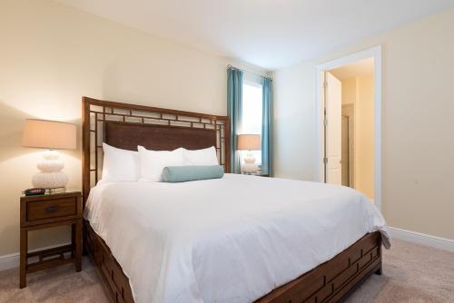 Lasso Villa 541