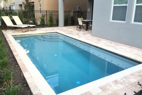 Lasso Villa 541