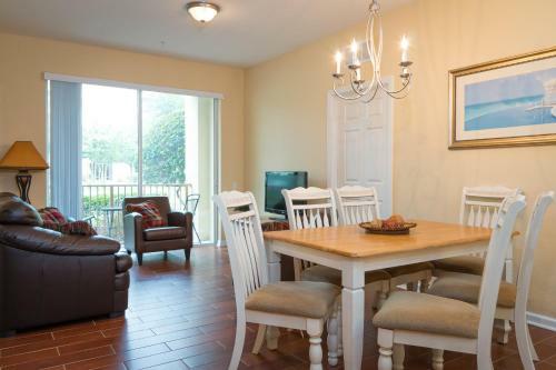 Apartamento Viz Cay Resort Orlando