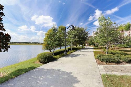Tidecrest Ave L 4001-three Bedroom Townhome