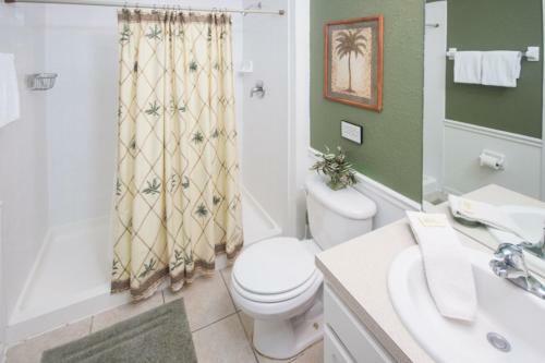 Vicky's Windsor Hills - Three Bedroom Townhome