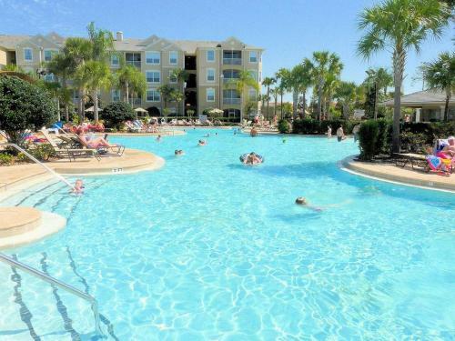 Windsor Hills Resort 2603
