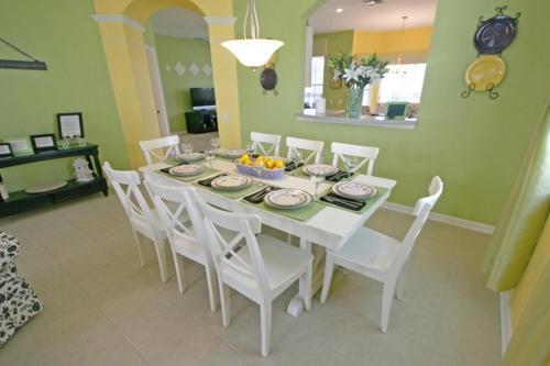 Windsor Hills Resort 2603