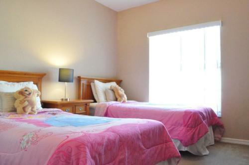 Star Lake Villa 2653
