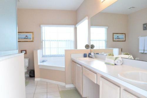 Star Lake Villa 2653