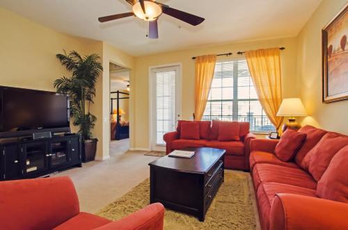 Apartamento Cayview Avenue Condo #3015