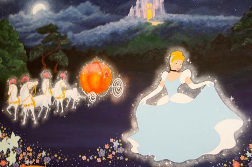 Cinderellas Castle