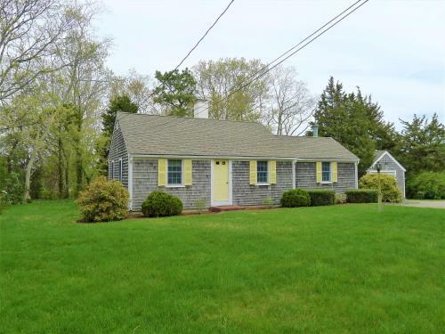 205 Rock Harbor - 2 Bedroom