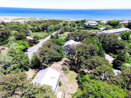 Nauset Beach Dream