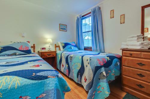 Nauset Beach Dream