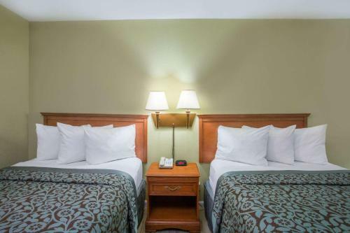 Hotel Days Inn By Wyndham Ormond Beach