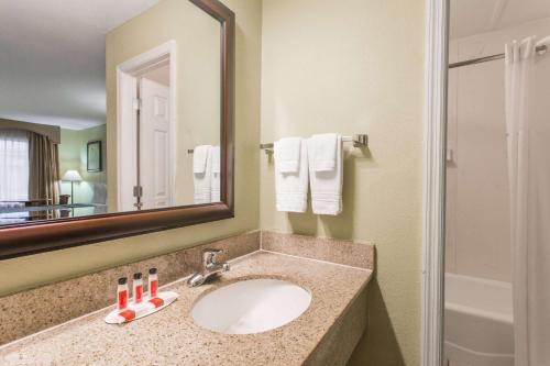 Hotel Days Inn By Wyndham Ormond Beach