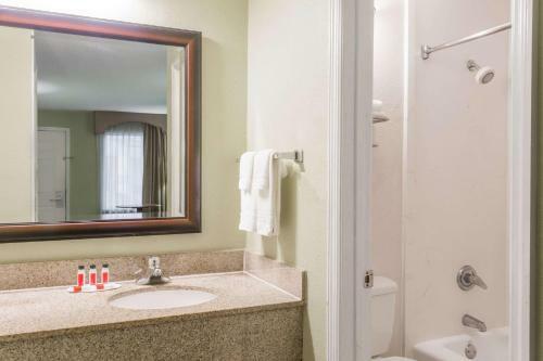 Hotel Days Inn By Wyndham Ormond Beach