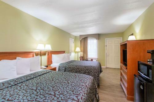 Hotel Days Inn By Wyndham Ormond Beach