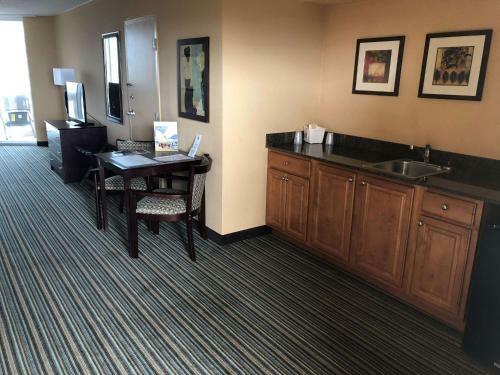 Hotel Best Western Castillo Del Sol
