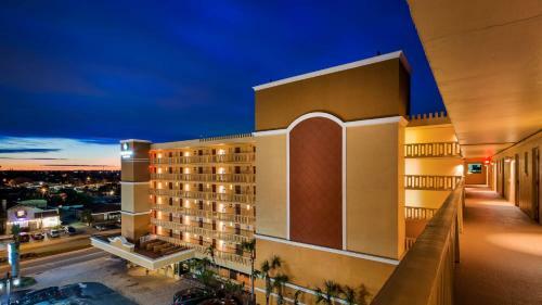 Hotel Best Western Castillo Del Sol
