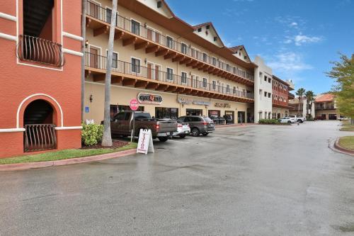 Apartamento Destination Dream ?vacation Rentals