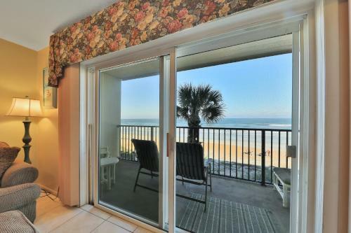 Ocean Shore - Ormond Ocean Club