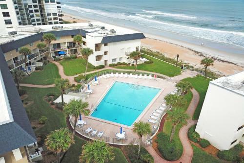 Ocean Shore - Ormond Ocean Club