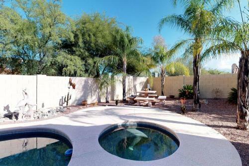 Oro Valley #2012