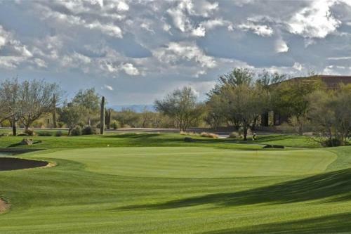 Vistoso Casitas Golf I #214c