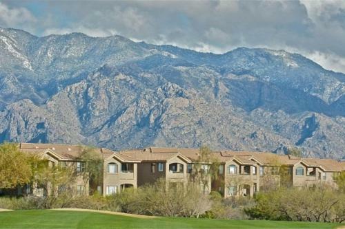 Vistoso Casitas Golf I #126c