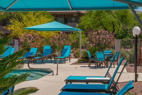 Apartamento Turquoise Getaway