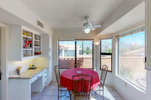 Oro Valley Getaway