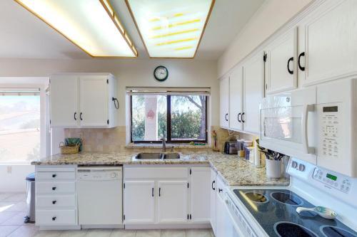 Oro Valley Getaway