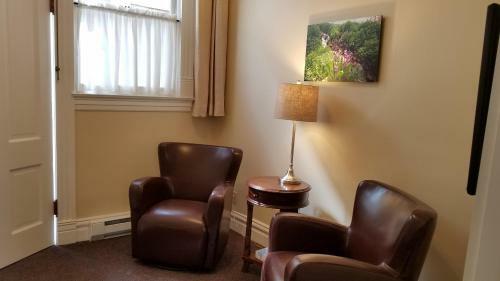 Hotel Ouray - For 10 Years Old And Over