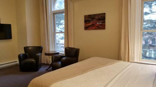 Hotel Ouray - For 10 Years Old And Over