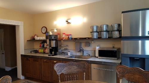 Hotel Ouray - For 10 Years Old And Over