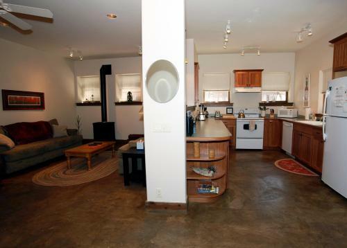 Apartamento Village Center 405 Condo