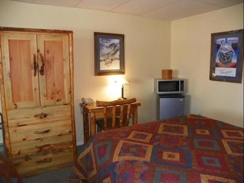 Posada Ouray Riverside Inn & Cabins